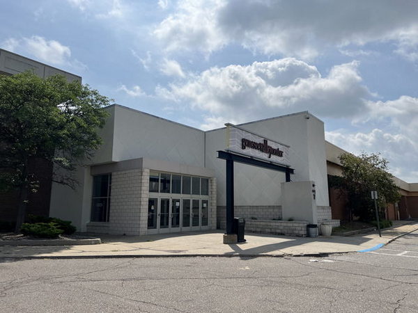 Genesee Valley Center - Aug 7 2022 Photo (newer photo)